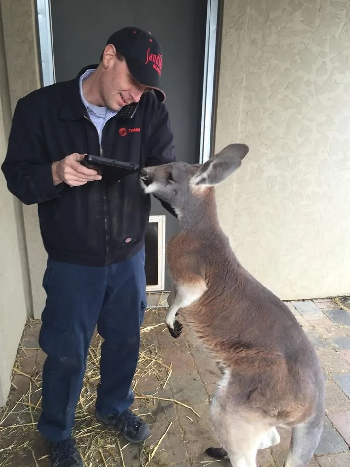 Slide of Aire Serv of Spokane