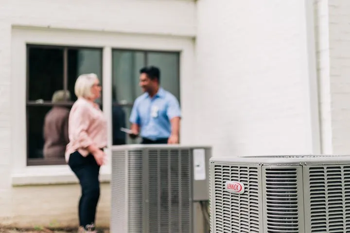 Emergency HVAC repair for residential systems in St Peters, MO by Aire Serv of St Charles, MO
