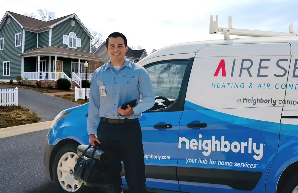 Trusted HVAC maintenance for fast service across St Peters, MO - Aire Serv of St Charles, MO