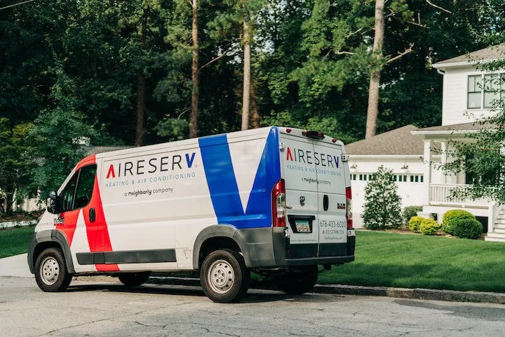 Top-rated heating and cooling service in St Peters, MO - Aire Serv of St Charles, MO