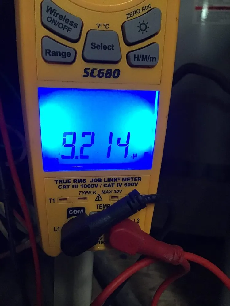 Slide of Aire Serv of Stockton