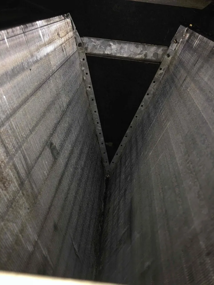 Slide of Aire Serv of Stockton