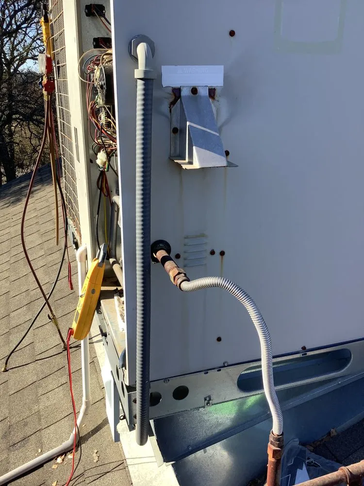 Slide of Aire Serv of Stockton