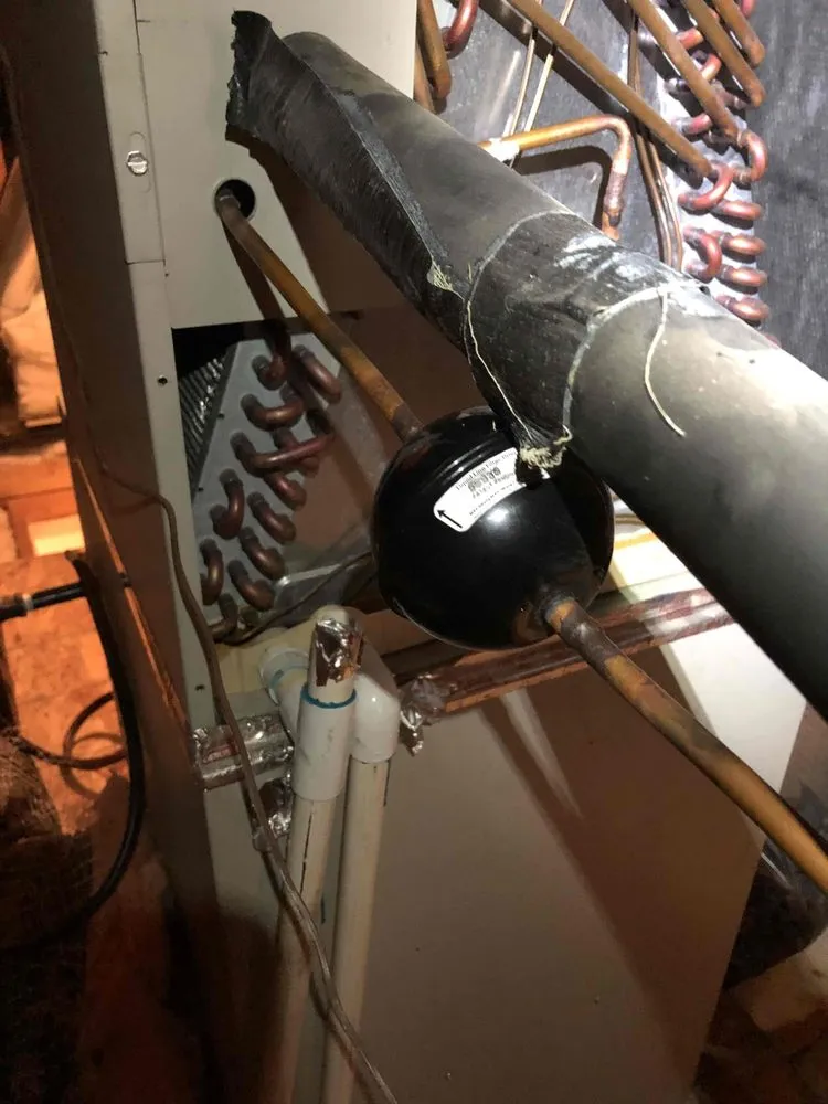 Slide of Aire Serv of Stockton