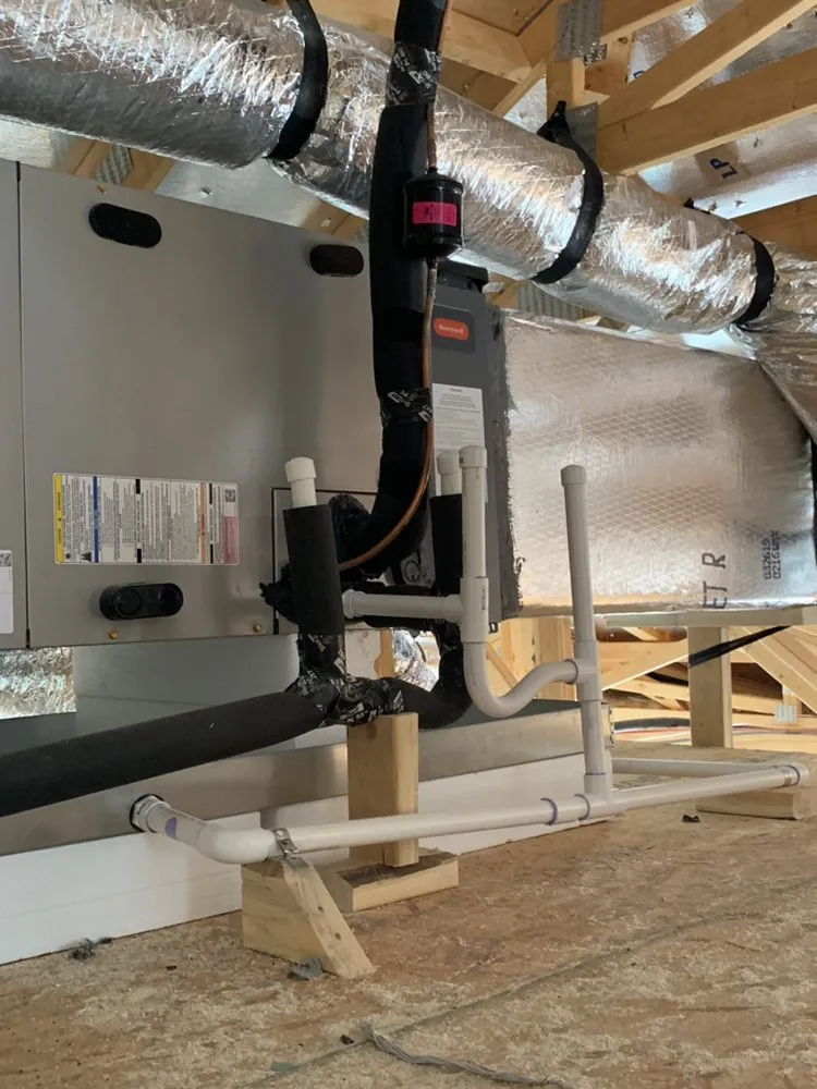 Slide of Aire Serv of Stone Oak