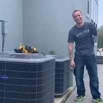 Slide of Aire Serv of Stone Oak