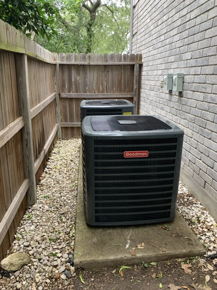 Slide of Aire Serv of Stone Oak