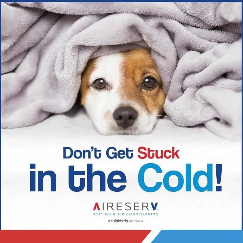 Slide of Aire Serv of Stone Oak