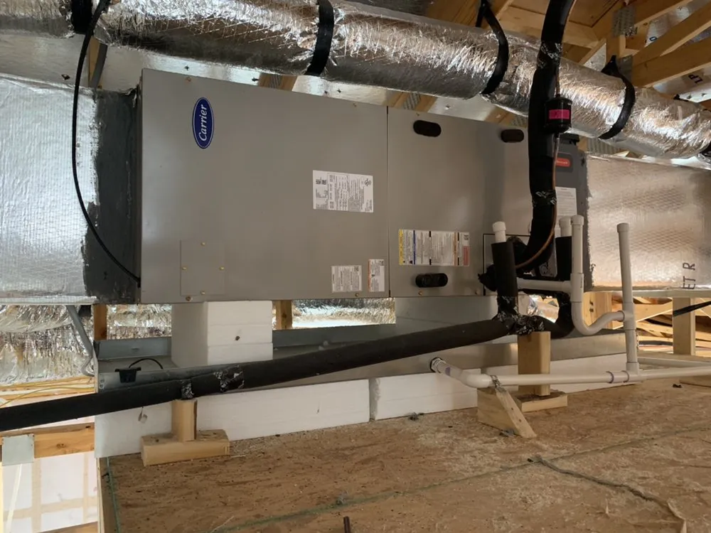 Slide of Aire Serv of Stone Oak