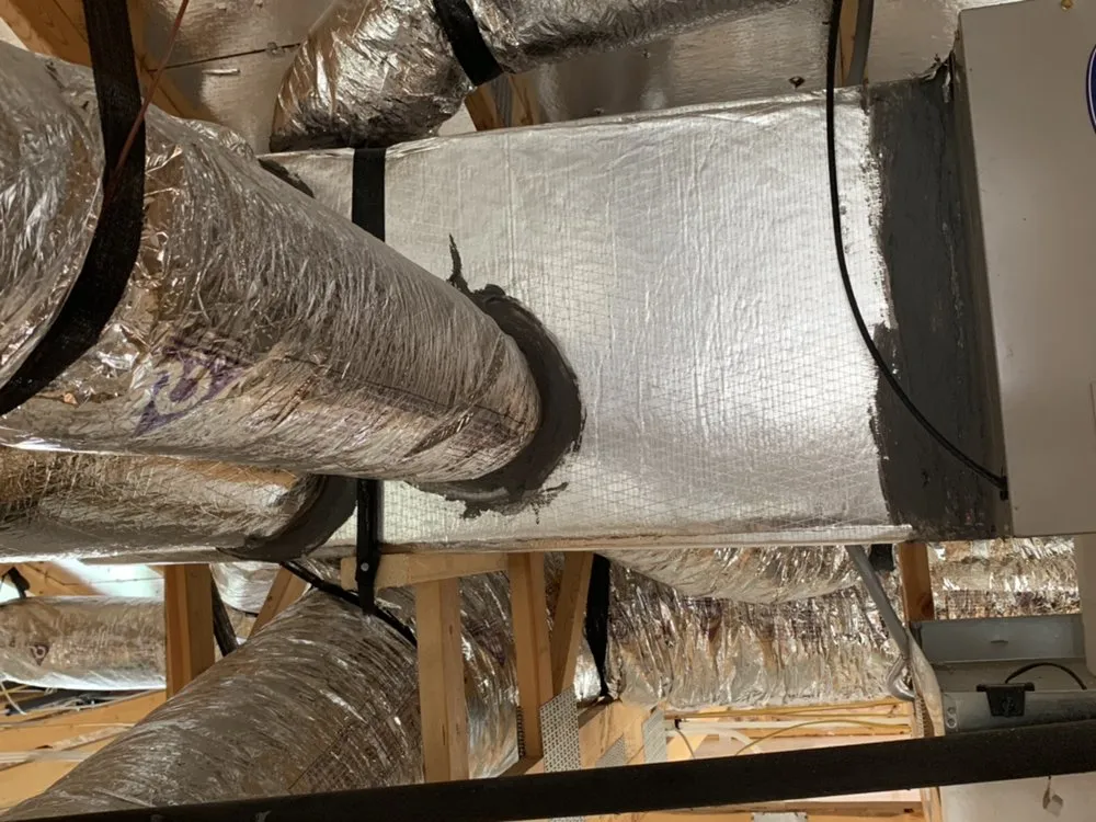 Slide of Aire Serv of Stone Oak