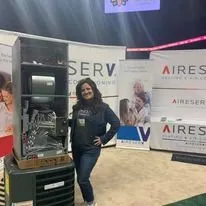 Slide of Aire Serv of Stone Oak