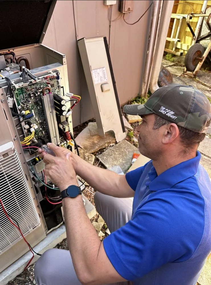 Slide of Aire Serv of Sugar Land