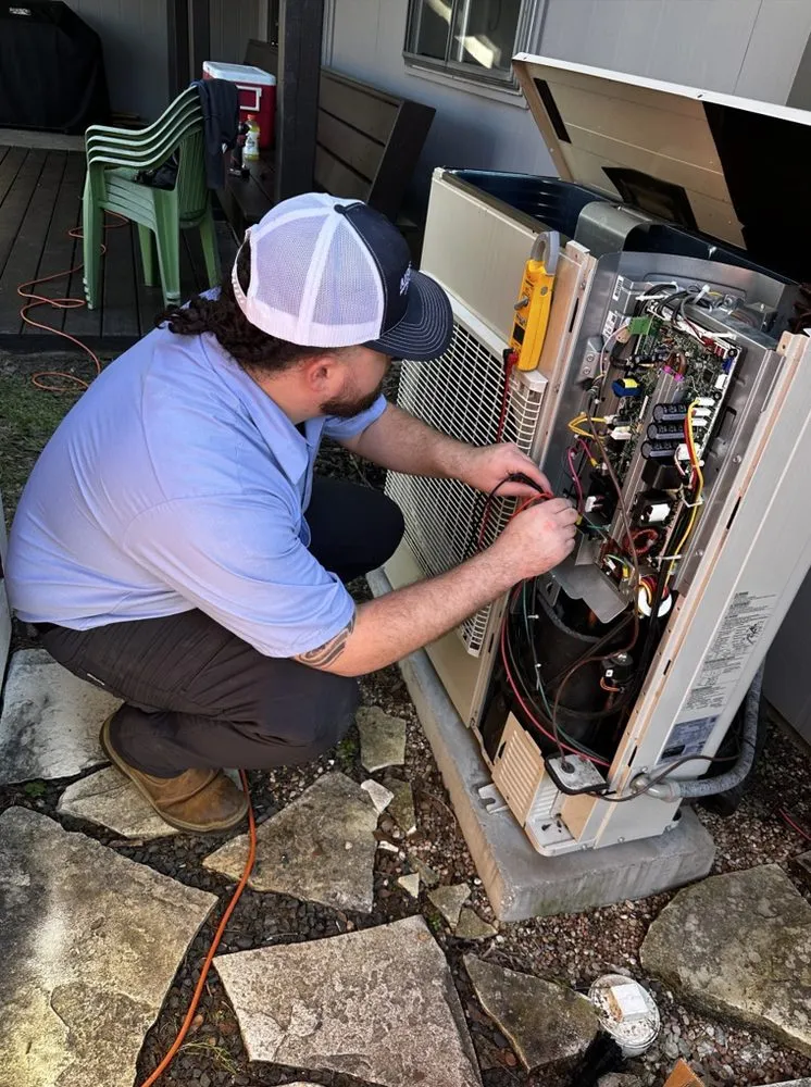 Slide of Aire Serv of Sugar Land