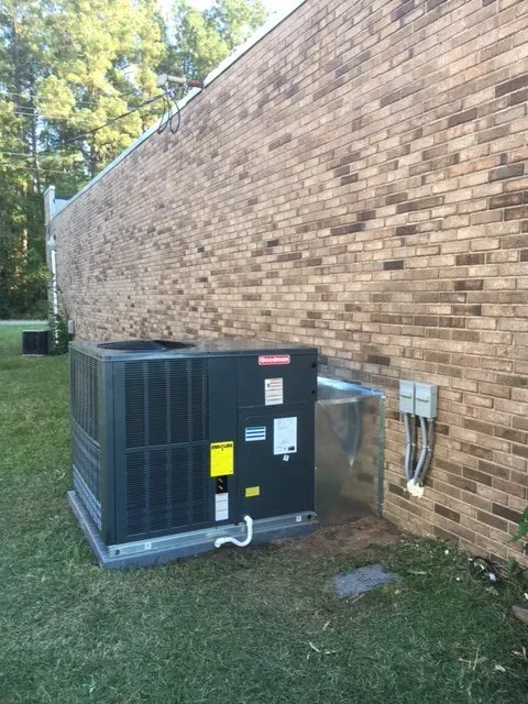 Slide of Aire Serv of Sumter