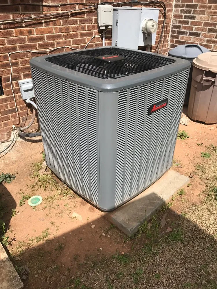 Slide of Aire Serv of Sumter