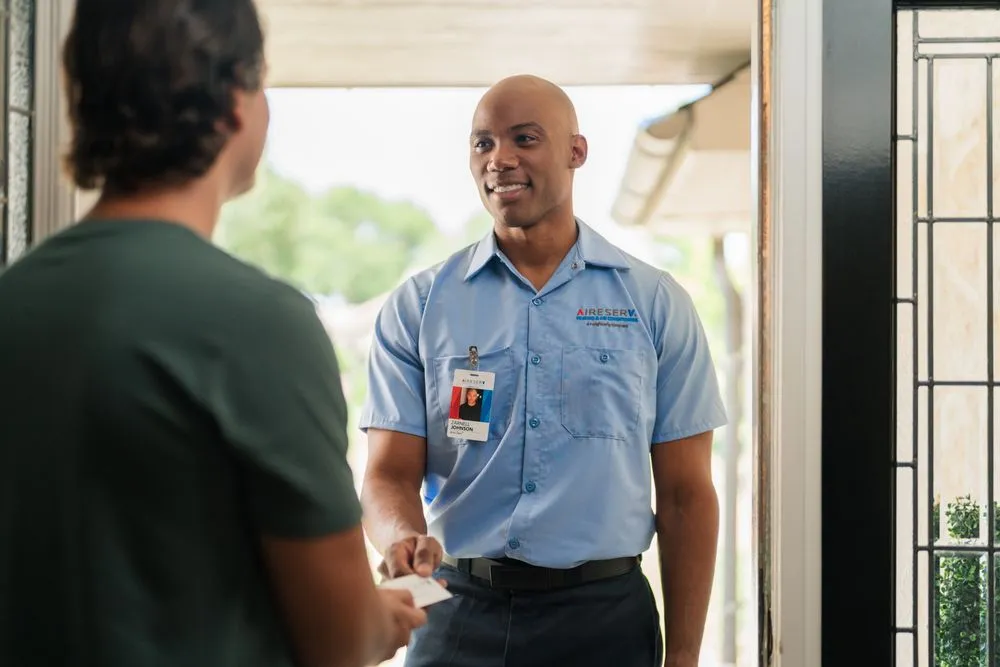 Slide of Aire Serv of Tempe