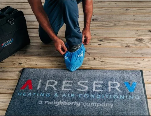 Aire Serv of Tempe Logo