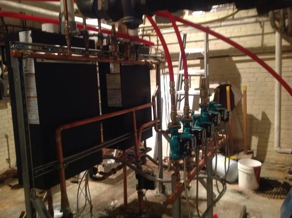 Slide of Aire Serv of Terre Haute