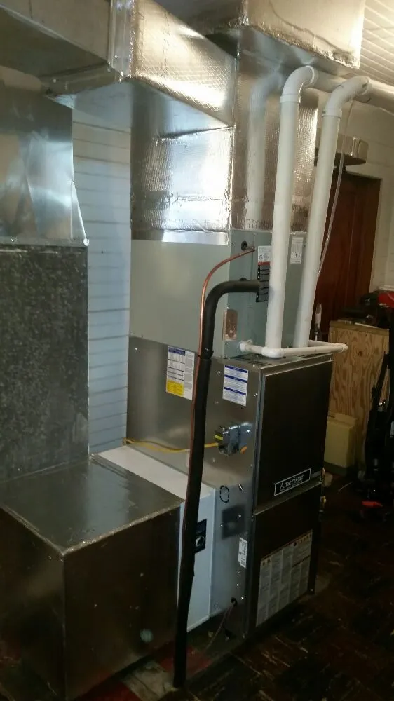 Slide of Aire Serv of Terre Haute