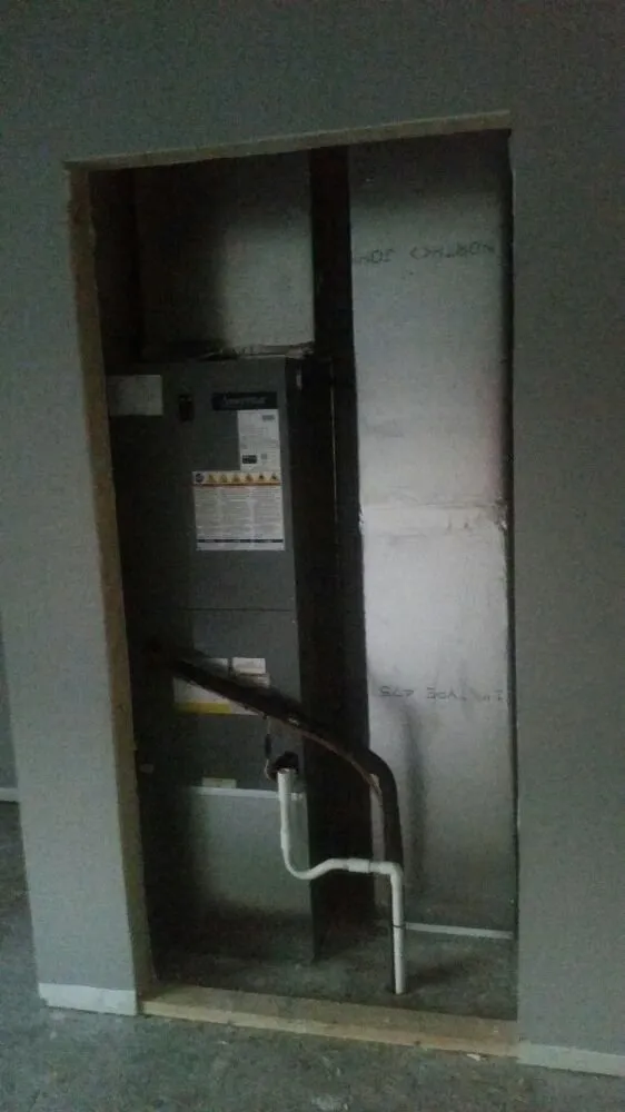 Slide of Aire Serv of Terre Haute