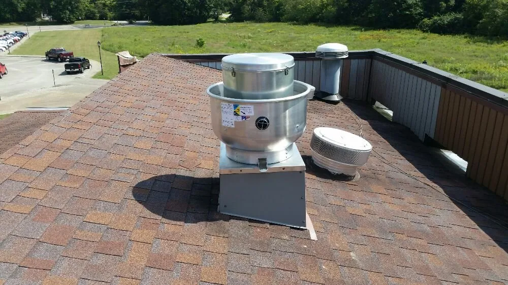 Slide of Aire Serv of Terre Haute