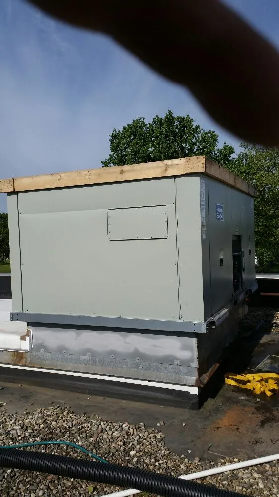 Slide of Aire Serv of Terre Haute