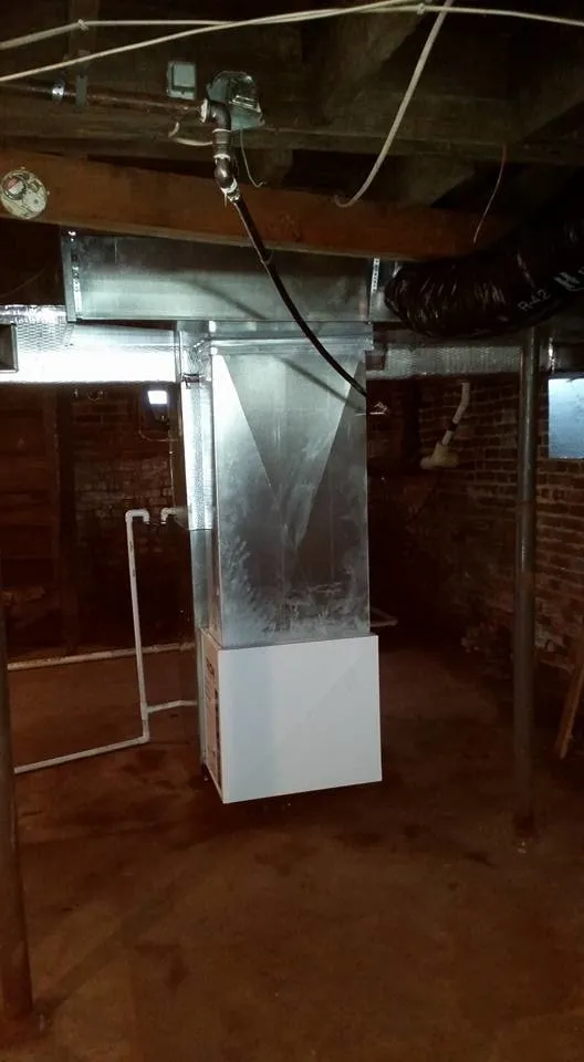 Slide of Aire Serv of Terre Haute