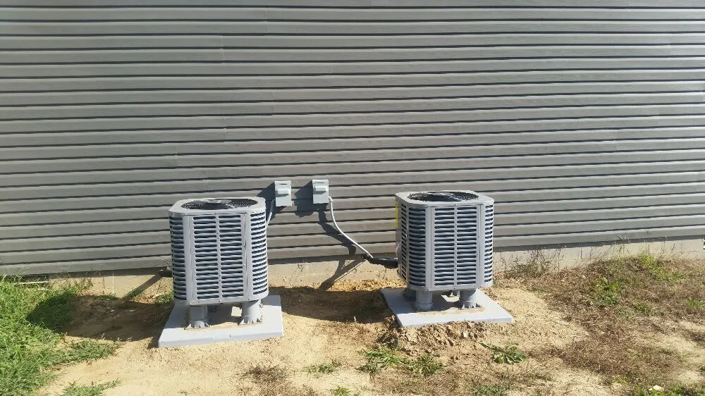 Slide of Aire Serv of Terre Haute