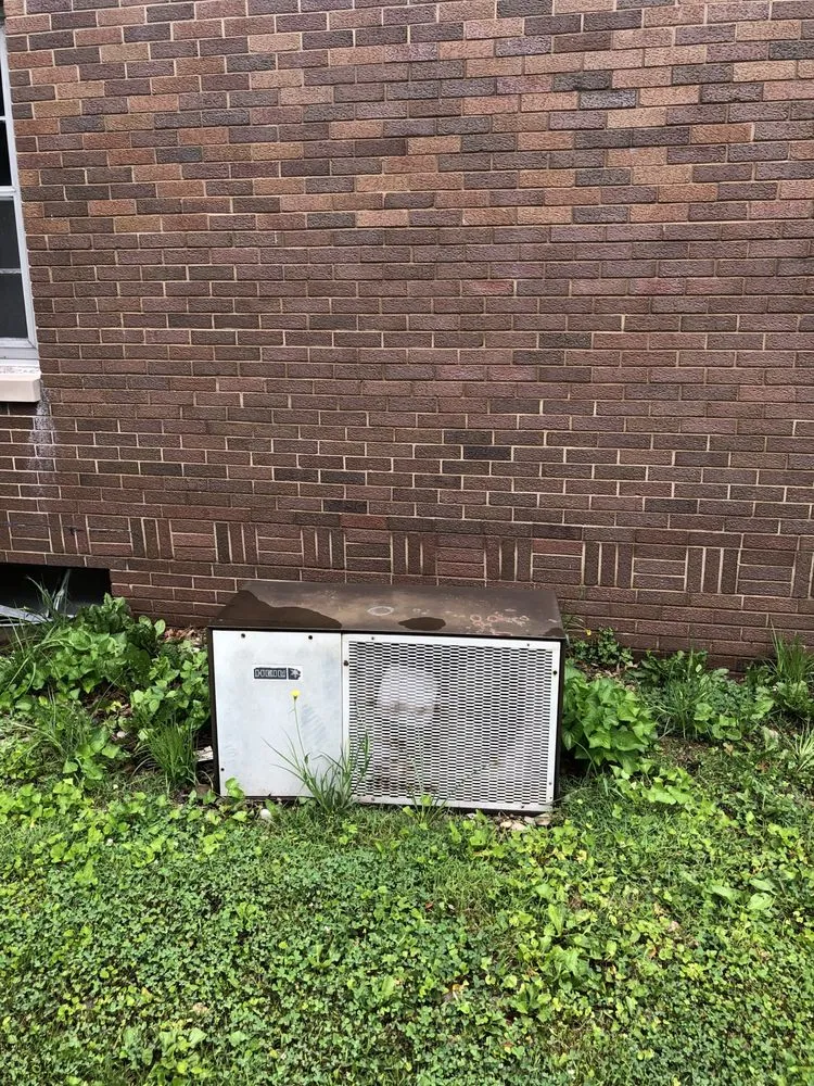 Slide of Aire Serv of Terre Haute