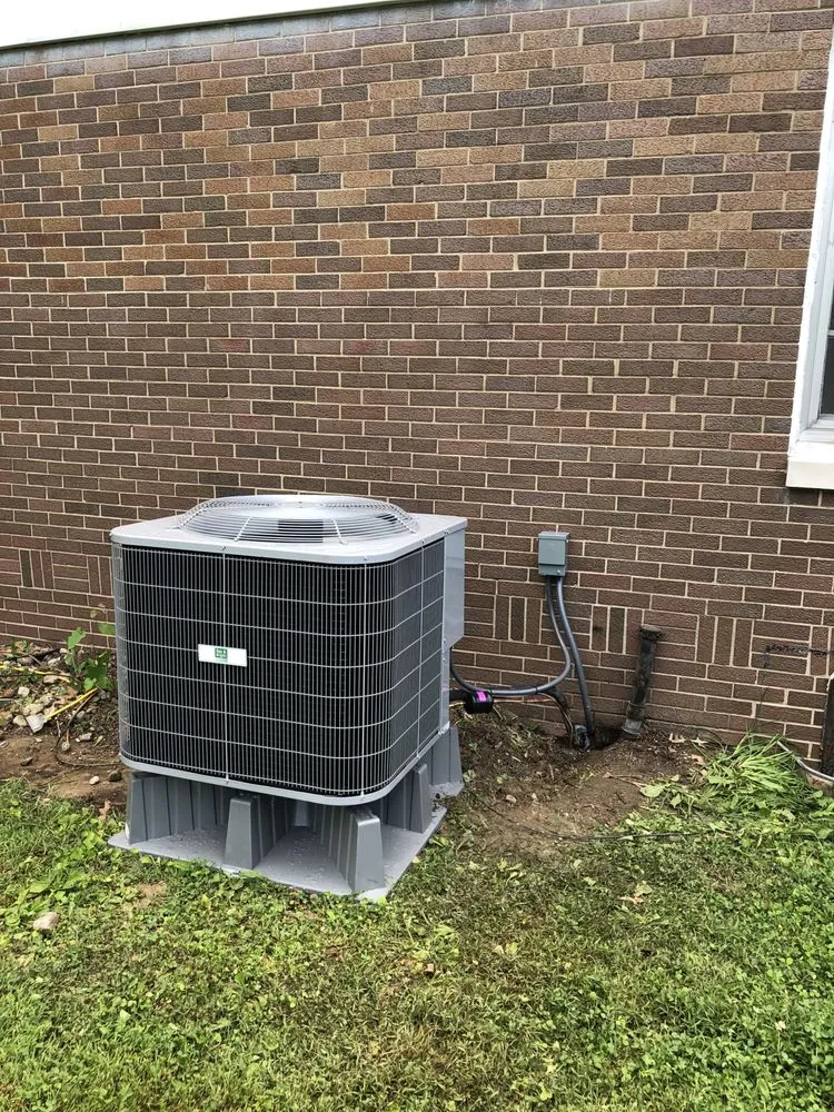 Slide of Aire Serv of Terre Haute