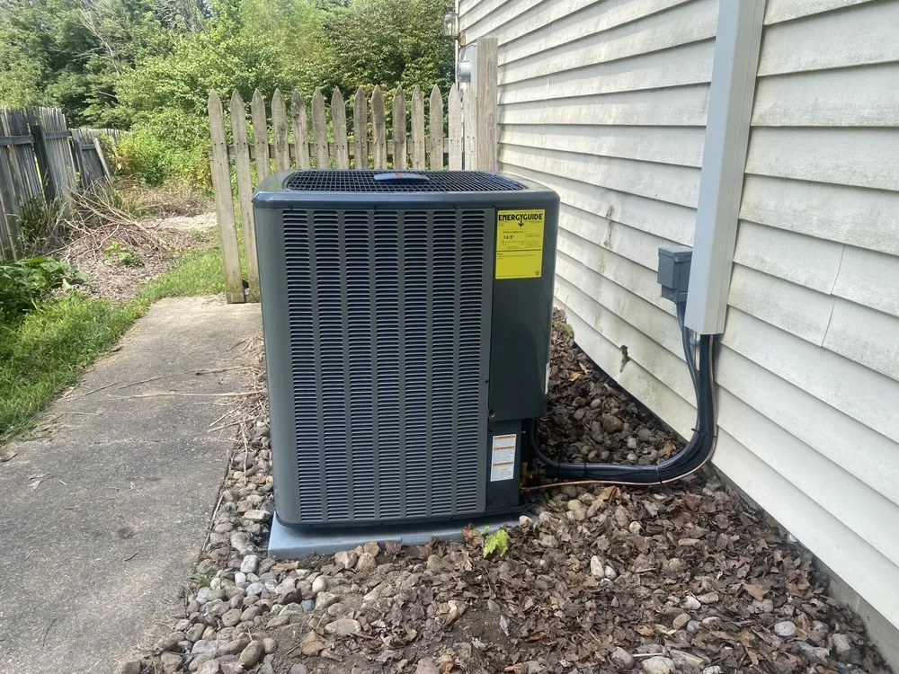 Slide of Aire Serv of Terre Haute