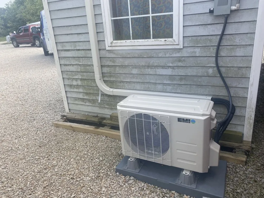 Slide of Aire Serv of Terre Haute