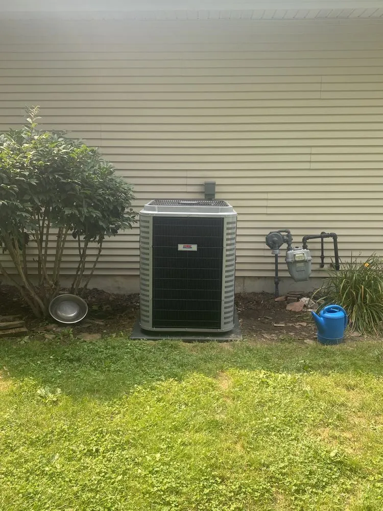 Slide of Aire Serv of Terre Haute