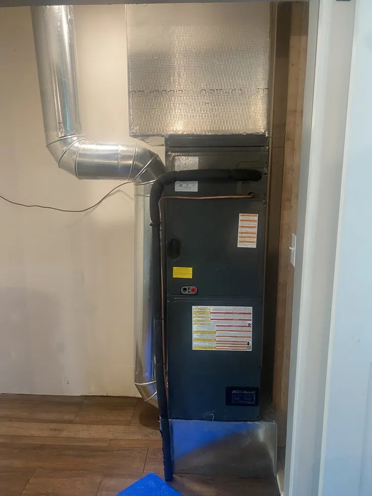 Slide of Aire Serv of Terre Haute