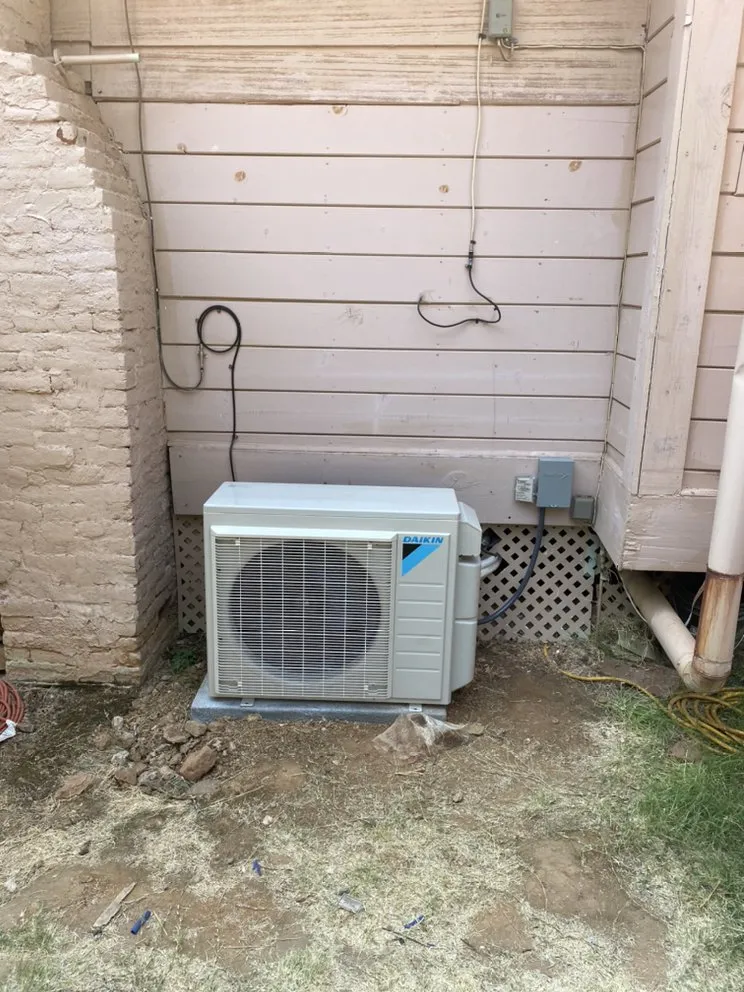 Slide of Aire Serv of The Gold Country