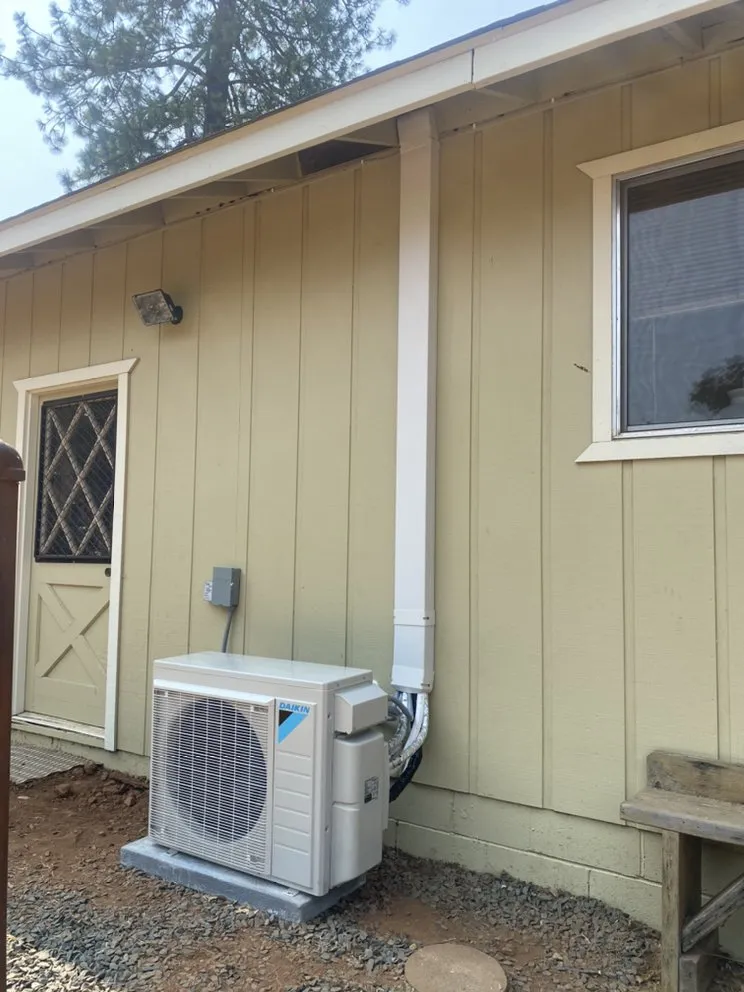 Slide of Aire Serv of The Gold Country