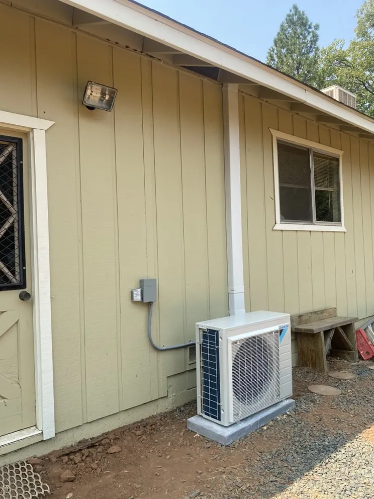 Slide of Aire Serv of The Gold Country