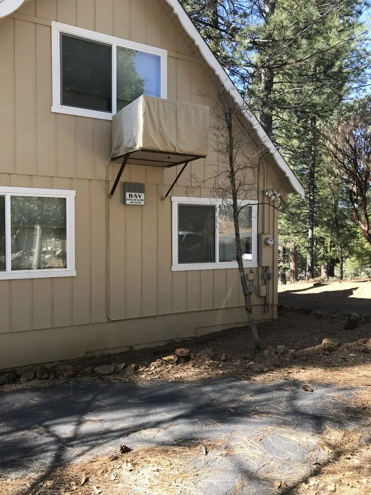 Slide of Aire Serv of The Gold Country