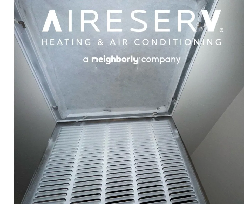 Slide of Aire Serv of The Gold Country