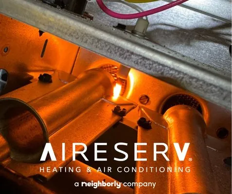 Aire Serv of The Gold Country