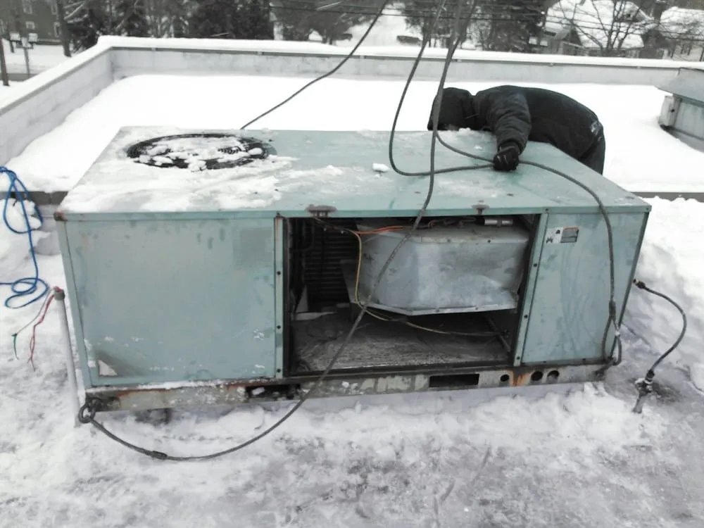 Slide of Aire Serv of the Mid-Hudson Valley