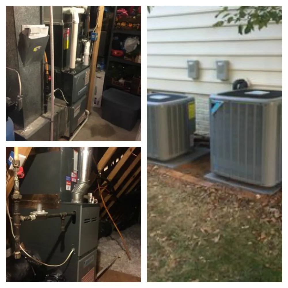 Slide of Aire Serv of the Shenandoah Valley