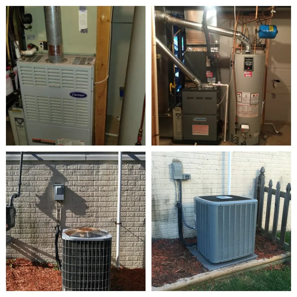 Slide of Aire Serv of the Shenandoah Valley