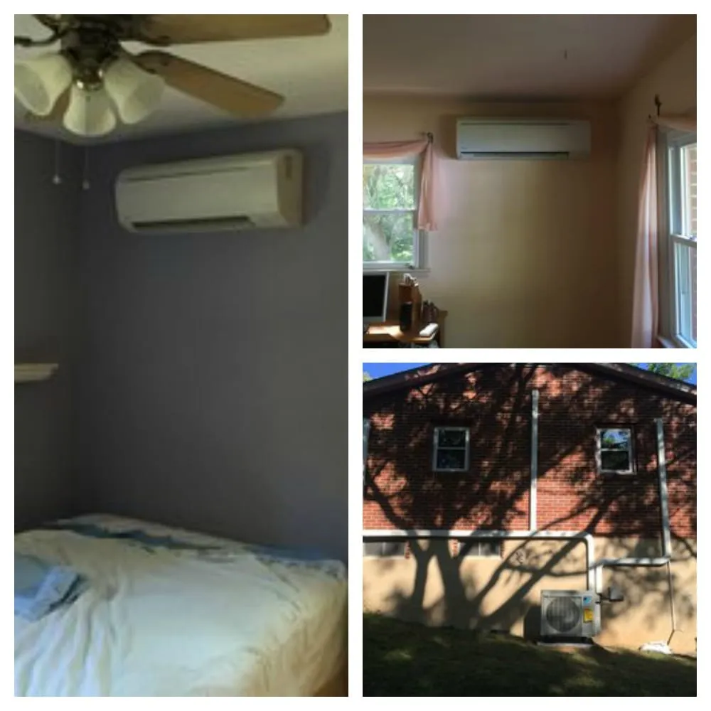 Slide of Aire Serv of the Shenandoah Valley