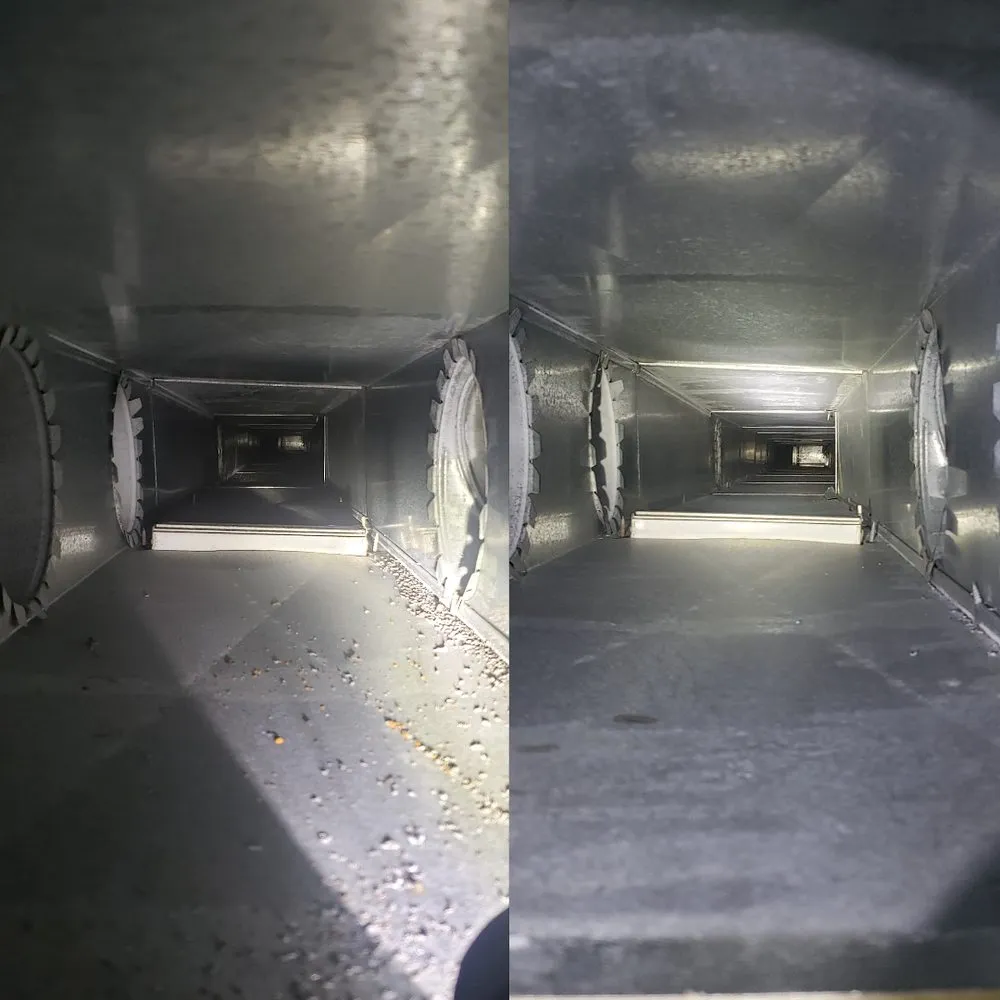 Slide of Aire Serv of The Willamette