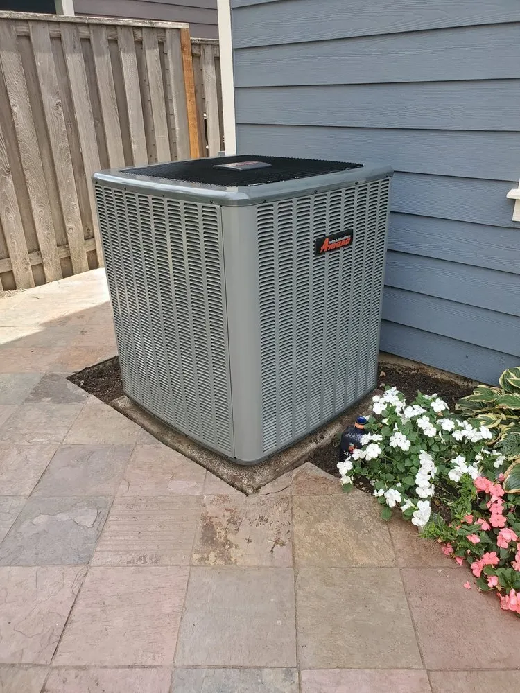 Slide of Aire Serv of The Willamette