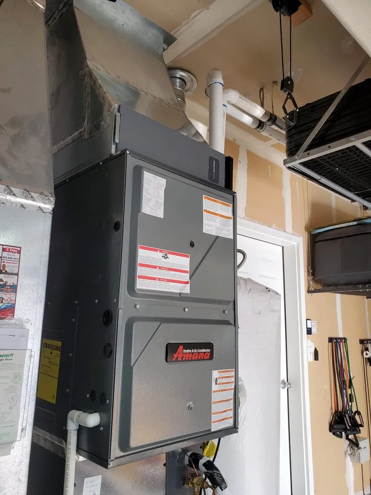 Slide of Aire Serv of The Willamette