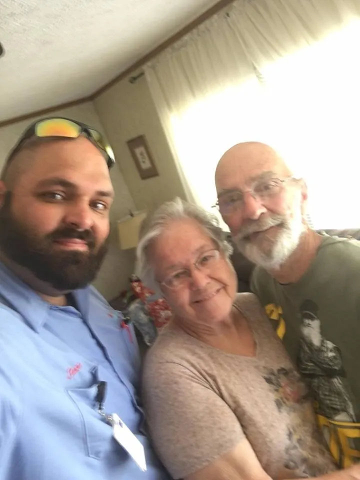 Slide of Aire Serv of Tipton County