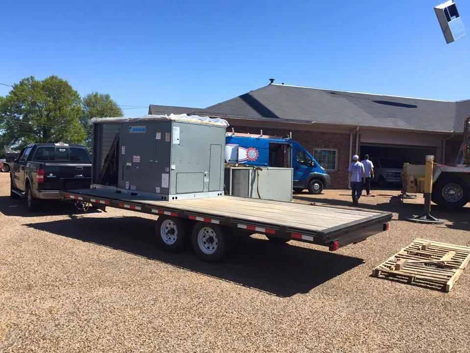 Slide of Aire Serv of Tipton County