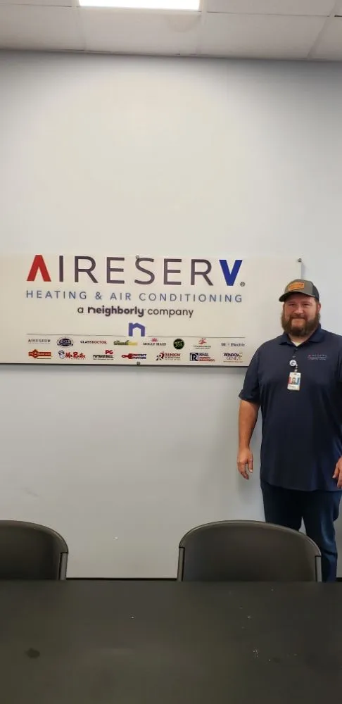 Slide of Aire Serv of Tipton County